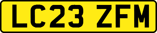LC23ZFM