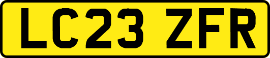 LC23ZFR