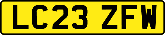 LC23ZFW