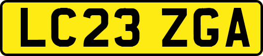 LC23ZGA
