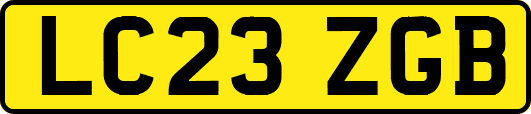 LC23ZGB