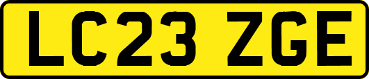LC23ZGE