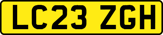 LC23ZGH
