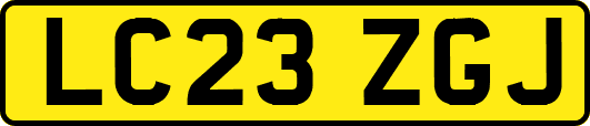 LC23ZGJ