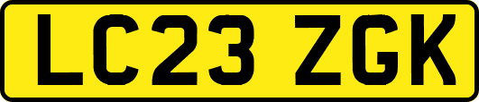 LC23ZGK