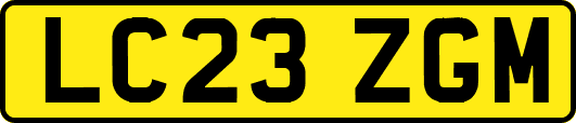 LC23ZGM