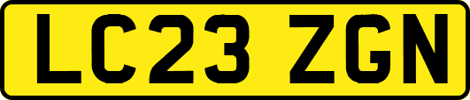 LC23ZGN