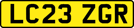 LC23ZGR