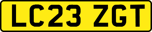 LC23ZGT