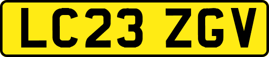 LC23ZGV