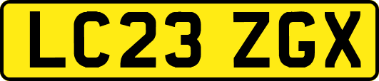 LC23ZGX