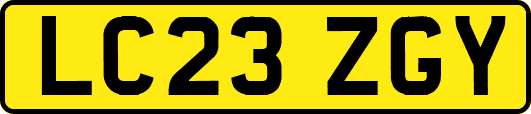 LC23ZGY