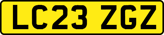 LC23ZGZ