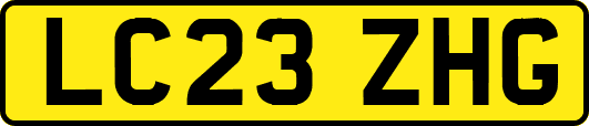 LC23ZHG