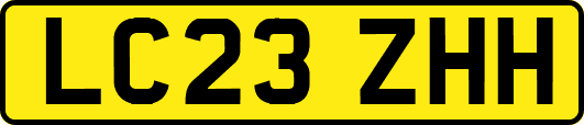 LC23ZHH