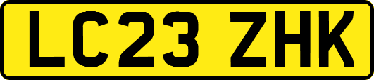 LC23ZHK