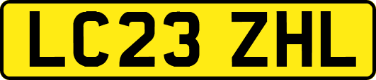 LC23ZHL