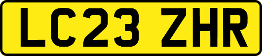 LC23ZHR
