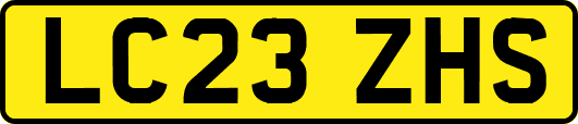 LC23ZHS