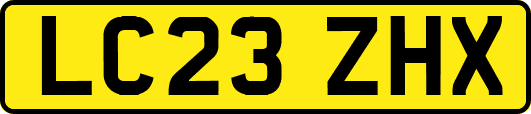 LC23ZHX