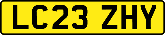 LC23ZHY