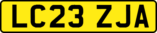 LC23ZJA