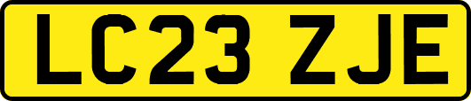LC23ZJE