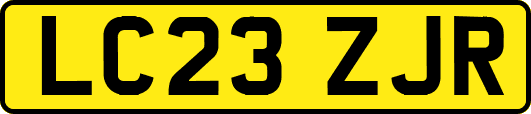 LC23ZJR