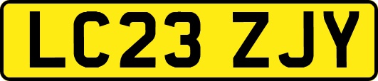 LC23ZJY