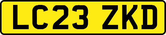 LC23ZKD