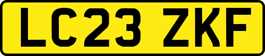 LC23ZKF