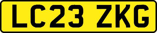 LC23ZKG