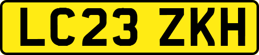 LC23ZKH