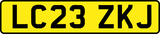 LC23ZKJ