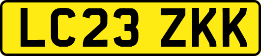 LC23ZKK