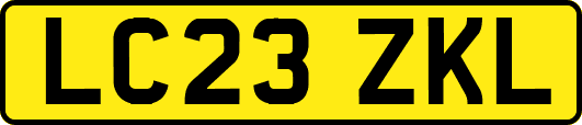 LC23ZKL