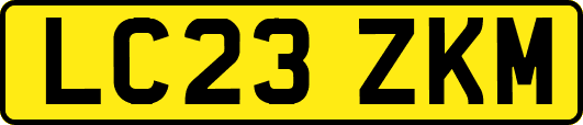 LC23ZKM