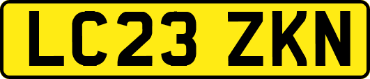 LC23ZKN