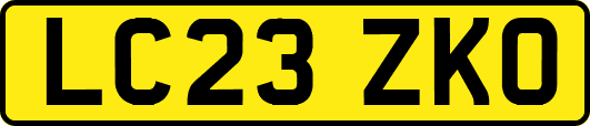 LC23ZKO