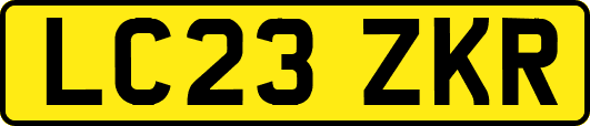 LC23ZKR