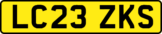 LC23ZKS
