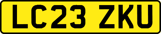 LC23ZKU