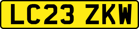 LC23ZKW