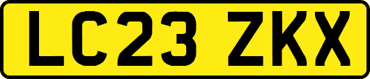 LC23ZKX