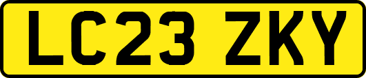 LC23ZKY