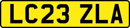 LC23ZLA