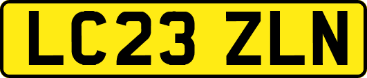 LC23ZLN