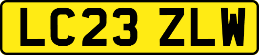 LC23ZLW