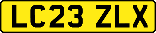 LC23ZLX