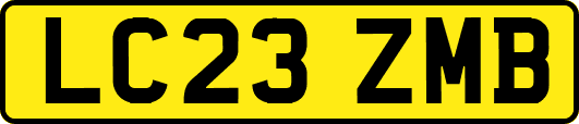 LC23ZMB
